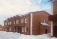 дом № 29 (7 этап строительства), декабрь 2018г.