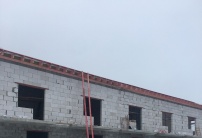 дом № 19 (8 этап строительства), декабрь 2019г.