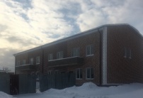 дом № 35 (7 этап строительства), декабрь 2018г.